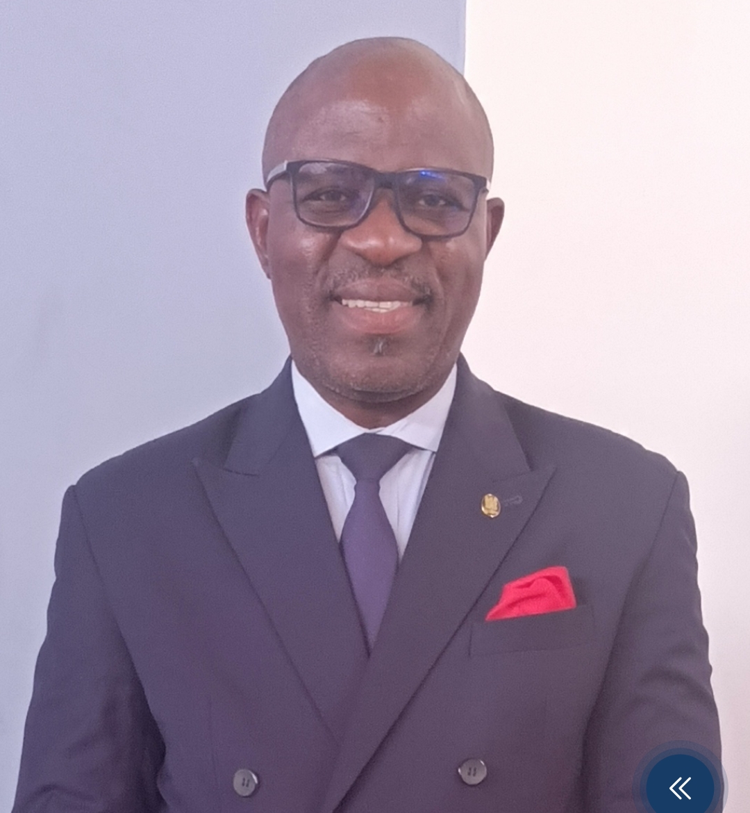 Olumuyiwa Victor