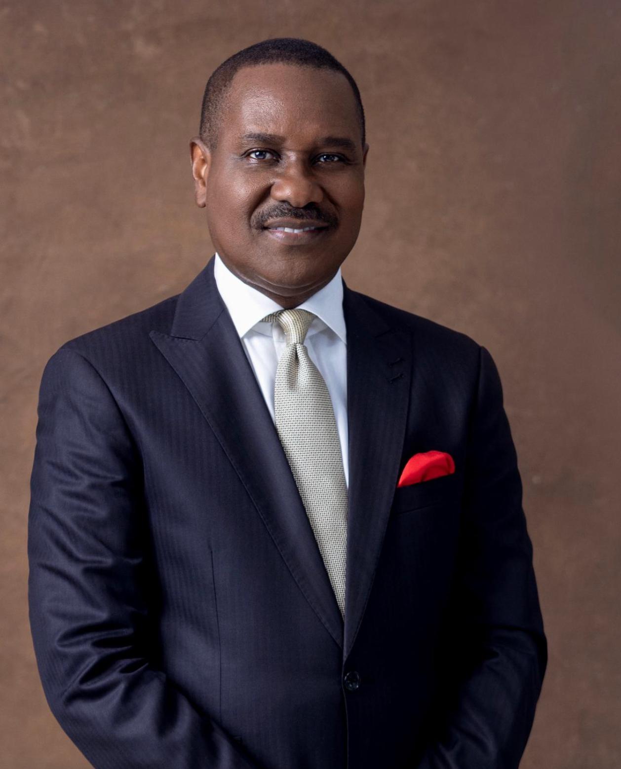 Ituah Ighodalo