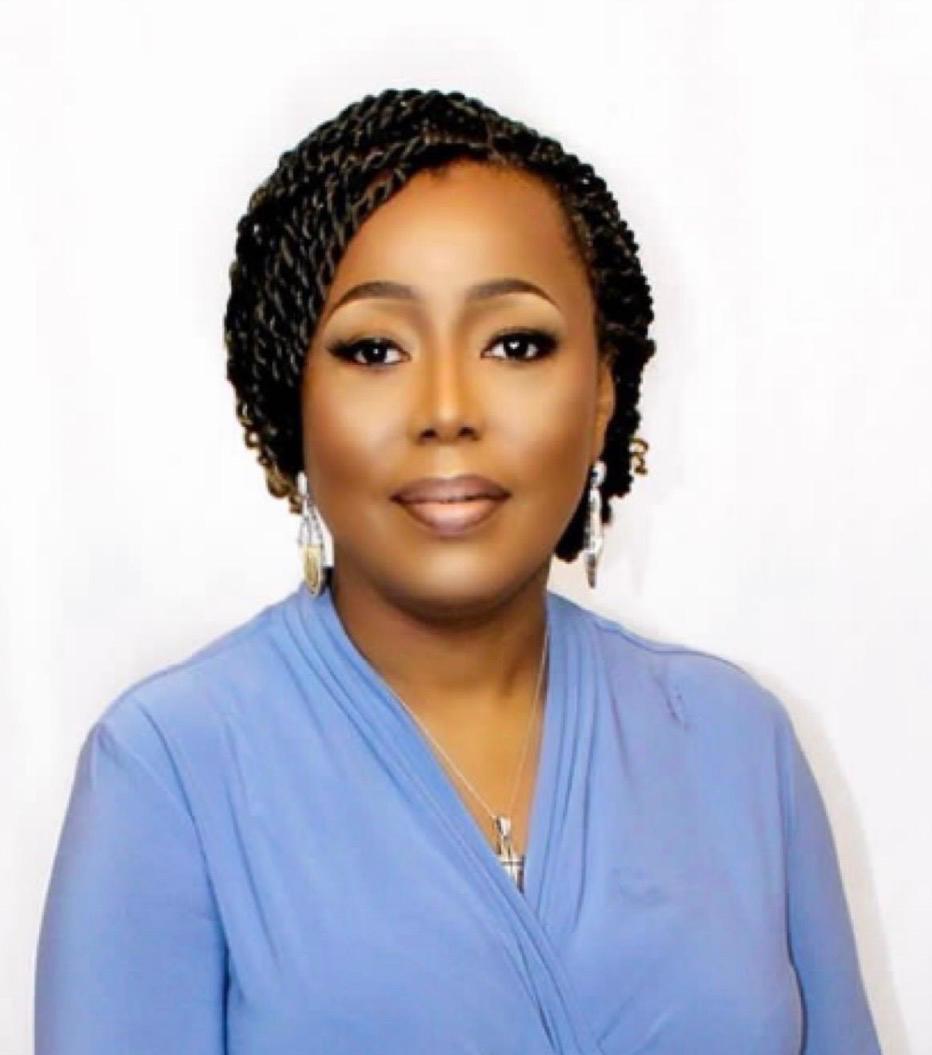 Jumoke Akin-Taylor