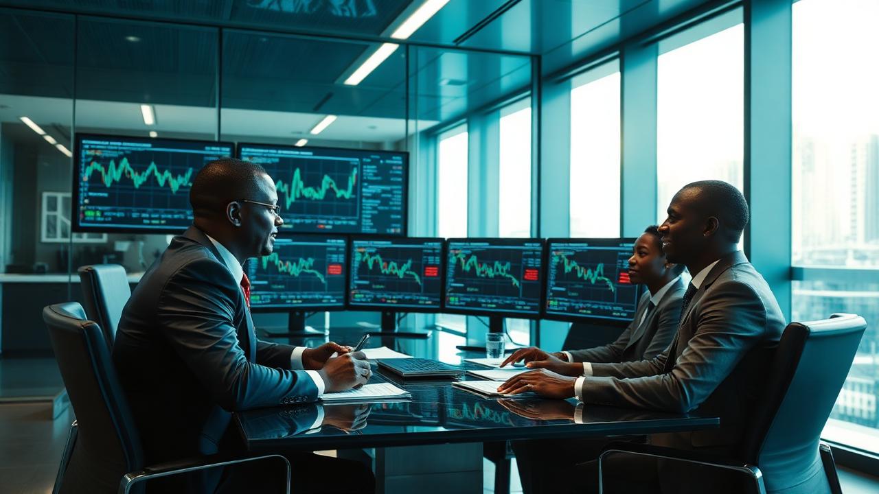 Financial Services