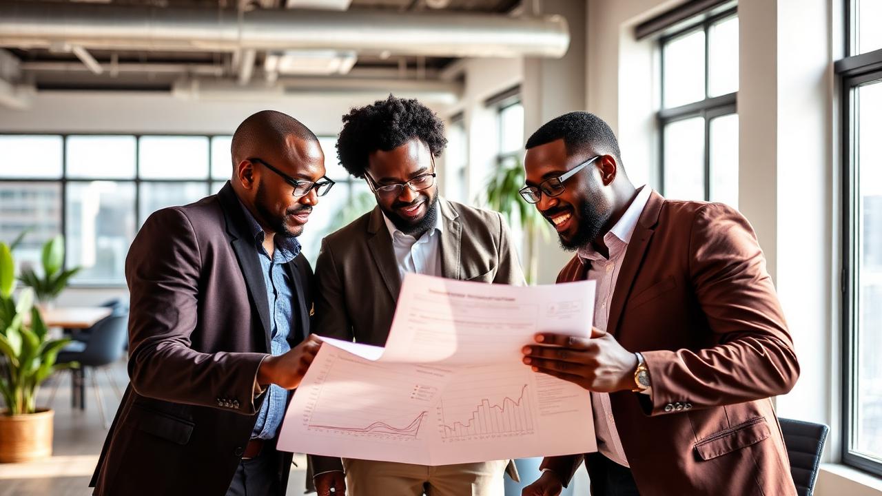 SMEs & Growth Enterprises