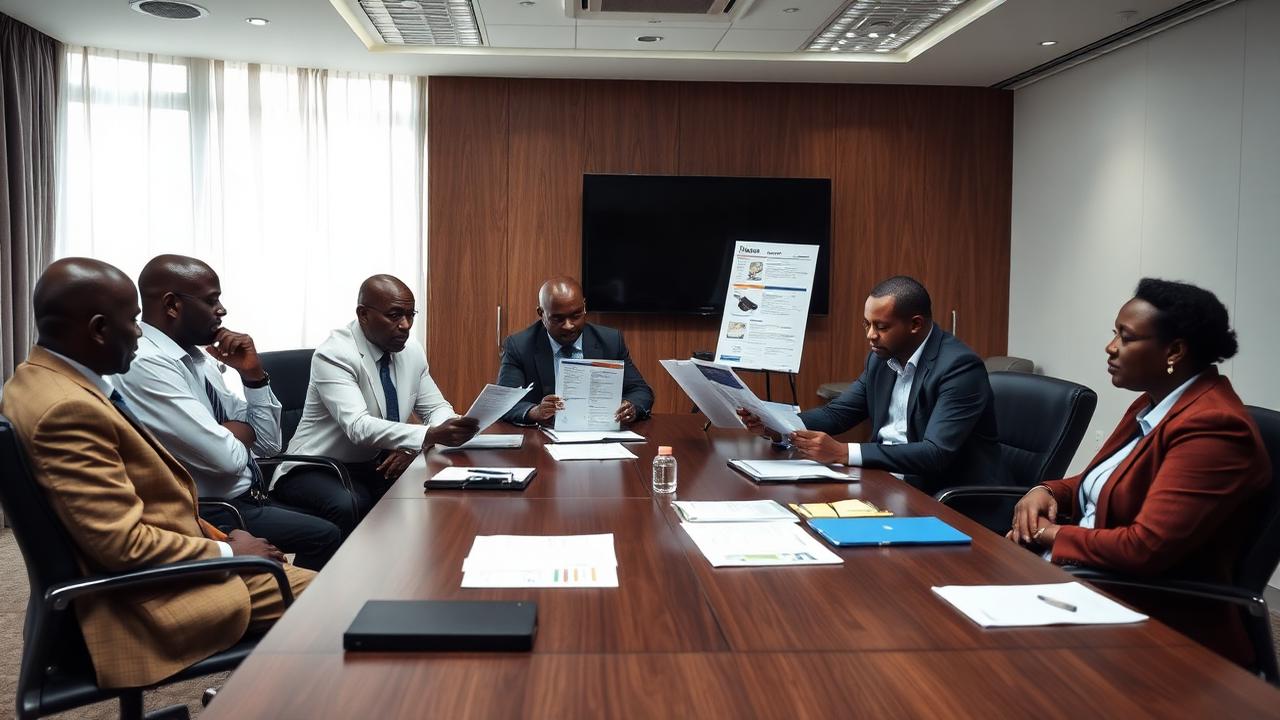 Project Governance & Assurance